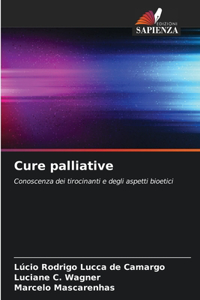 Cure palliative