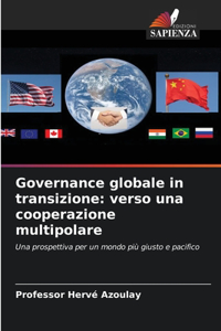 Governance globale in transizione