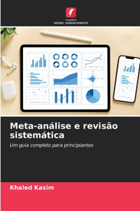 Meta-análise e revisão sistemática