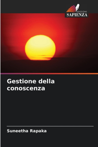 Gestione della conoscenza