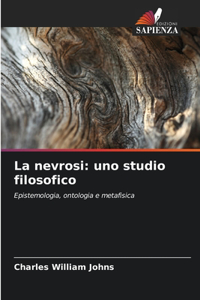 La nevrosi