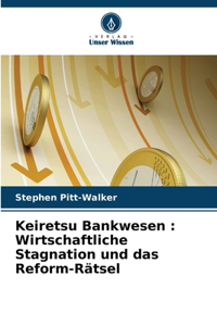 Keiretsu Bankwesen