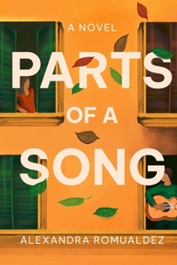 Parts of A Song