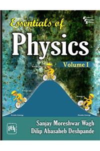 Essentials Of Physics Volume 1