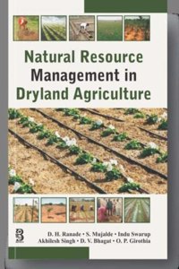 Natural Resource Management In Dryland Agriculture