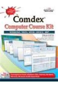 Comdex Computer Course Kit: Windows Vista With Office 2007