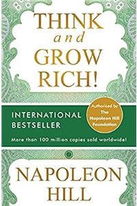 Think and Grow Rich!