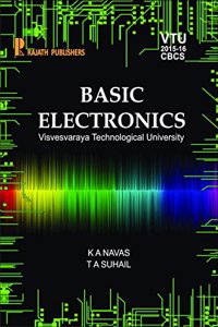 Basic Electronics - Visvesvaraya Technological University