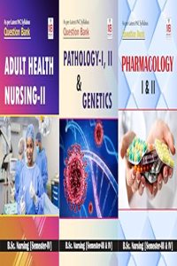 B.Sc. Nursing Semester-IV QB
