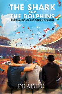 The The Shark & the Dolphins