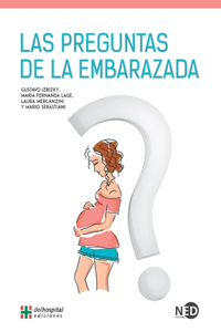 Preguntas de la Embarazada