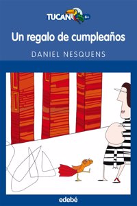 Un regalo de cumpleanos