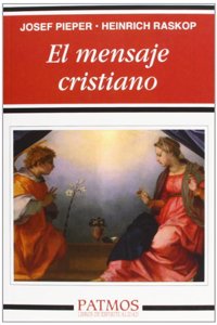 El mensaje cristiano