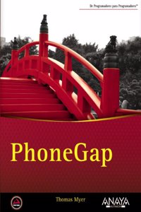 PhoneGap / Beginning PhoneGap