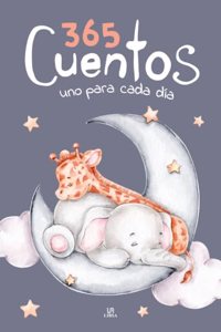 365 Cuentos Uno Para Cada Dia