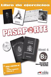 Pasaporte