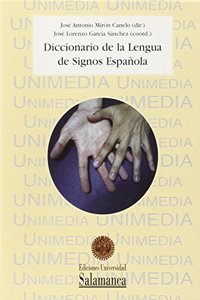 Diccionario de la lengua espanola de signos CD. (Unimedia) (Spanish Edition)
