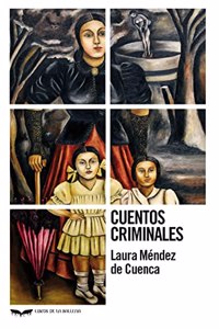 Cuentos Criminales