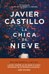 La Chica de Nieve (Edición Limitada) / The Snow Girl (Special Edition)