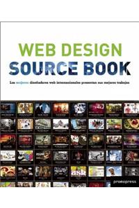 Web Design Source Book