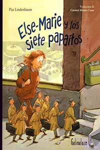 Else-Marie y los siete papaitos