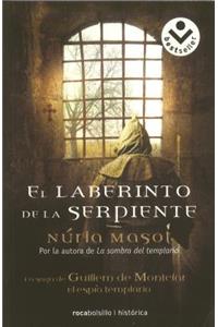 El Laberinto de la Serpiente