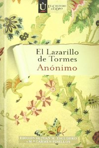 El Lazarillo de Tormes