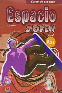 Espacio Joven A2.1