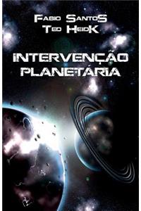 Intervenção Planetária