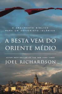 A Besta Vem Do Oriente Médio