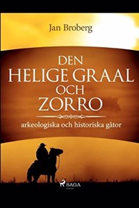 Den heliga Graal och Zorro