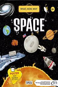 What, How, Why. Space