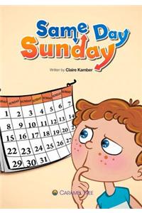 Same Day Sunday