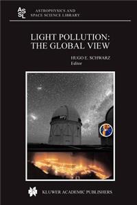 Light Pollution: The Global View