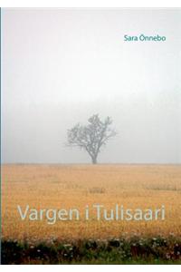 Vargen I Tulisaari
