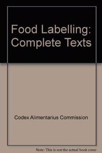 Codex Alimentarius