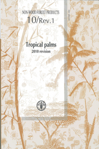 Tropical Palms