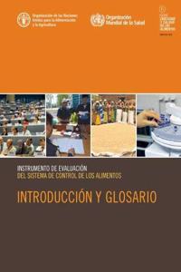 Instrumento de evaluación del sistema de control de los alimentos