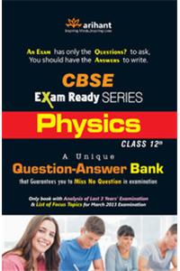 Physics Question Bank for Class - 12