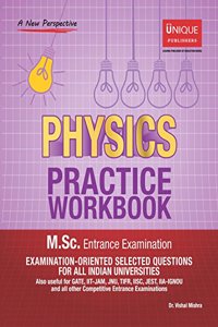 M.sc Entrance Examination- Physics (Practice Papers)