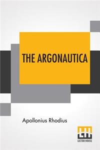 The Argonautica