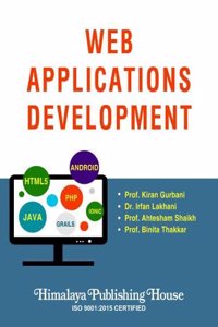 Web Applications Development