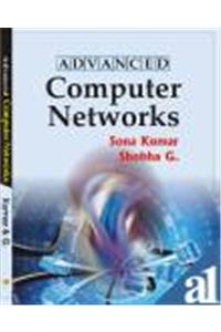 Advance Computer Networks