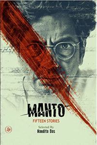 Manto: 15 Stories, Selected by Nandita Das