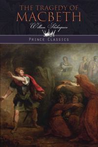 The Tragedy of Macbeth