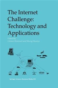 Internet Challenge: Technology and Applications