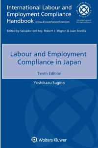 Labour and Employment Compliance in Japan