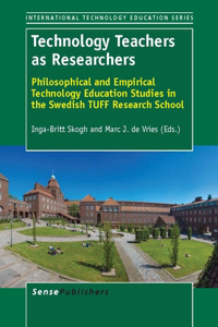 Technology Teachers as Researchers