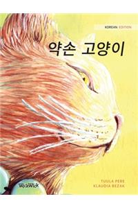 약손 고양이