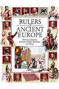 Rulers of Ancient Europe